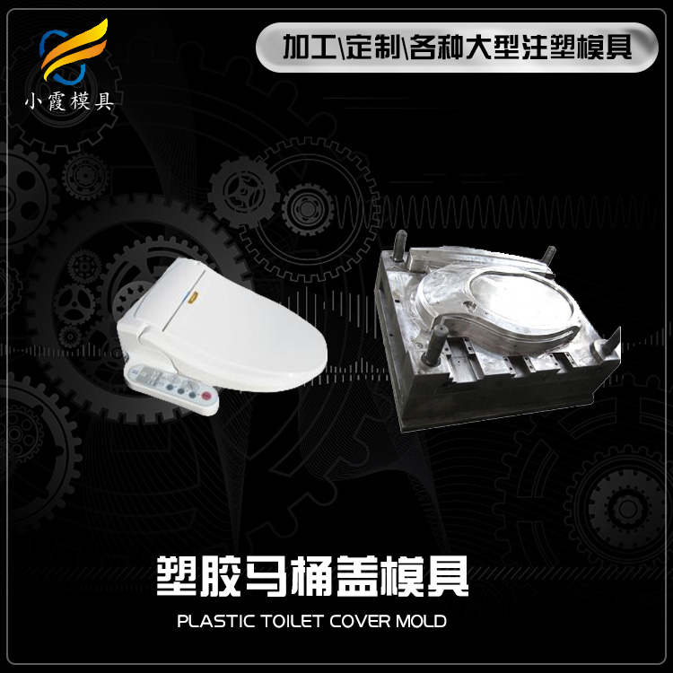 智能马桶盖塑料模具.jpg